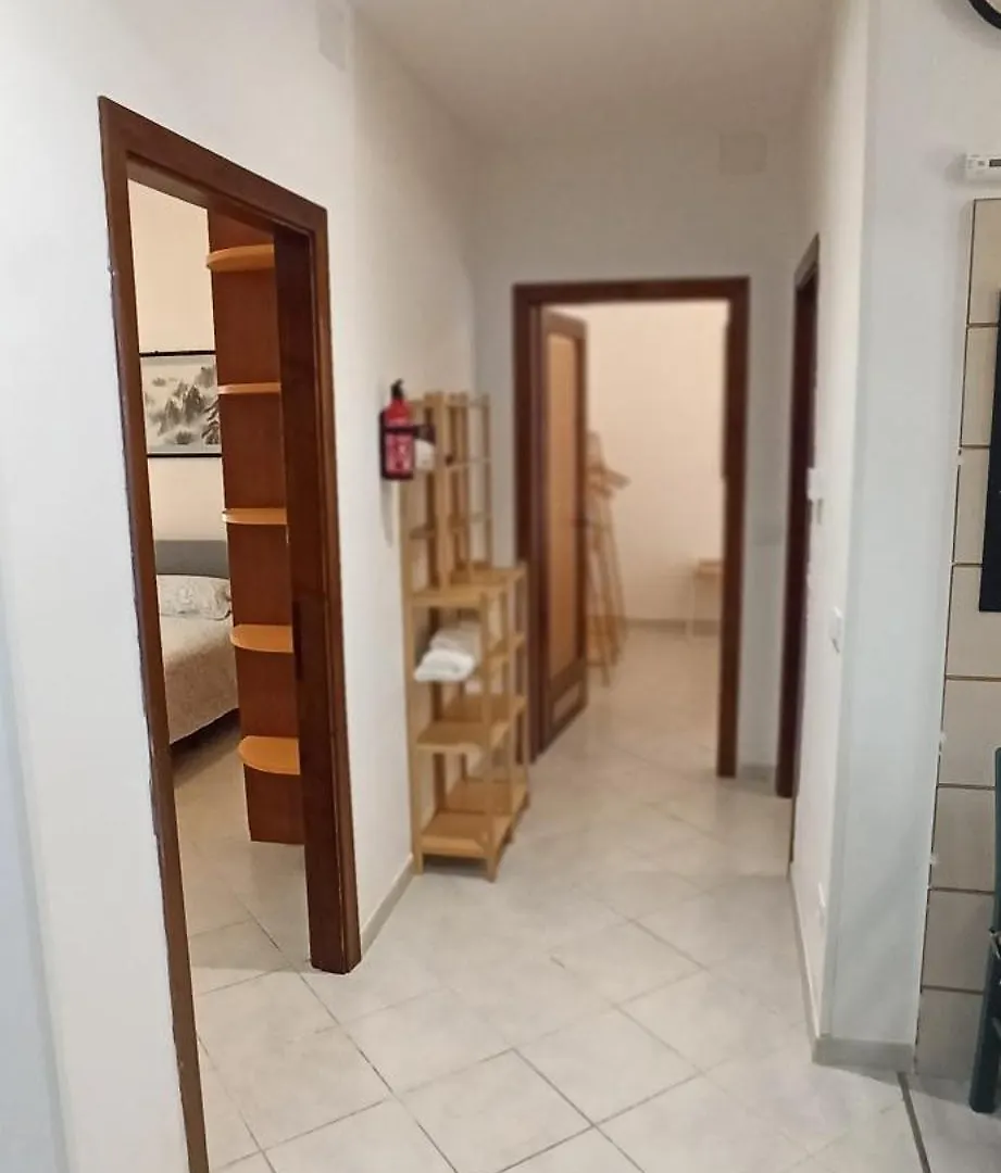 Casa Papa Gio Lägenhet Bergamo 0*,  Italien