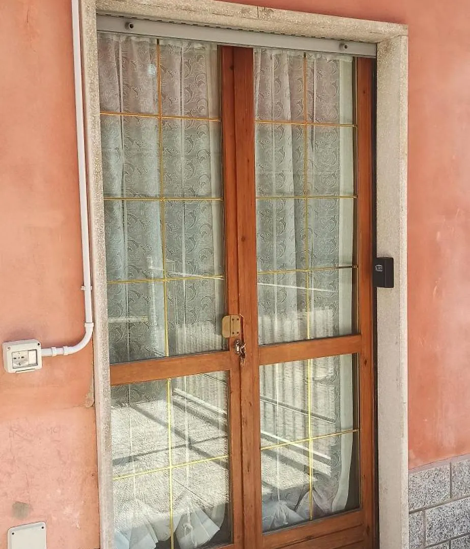 Casa Papa Gio Apartamento Bérgamo 0*,