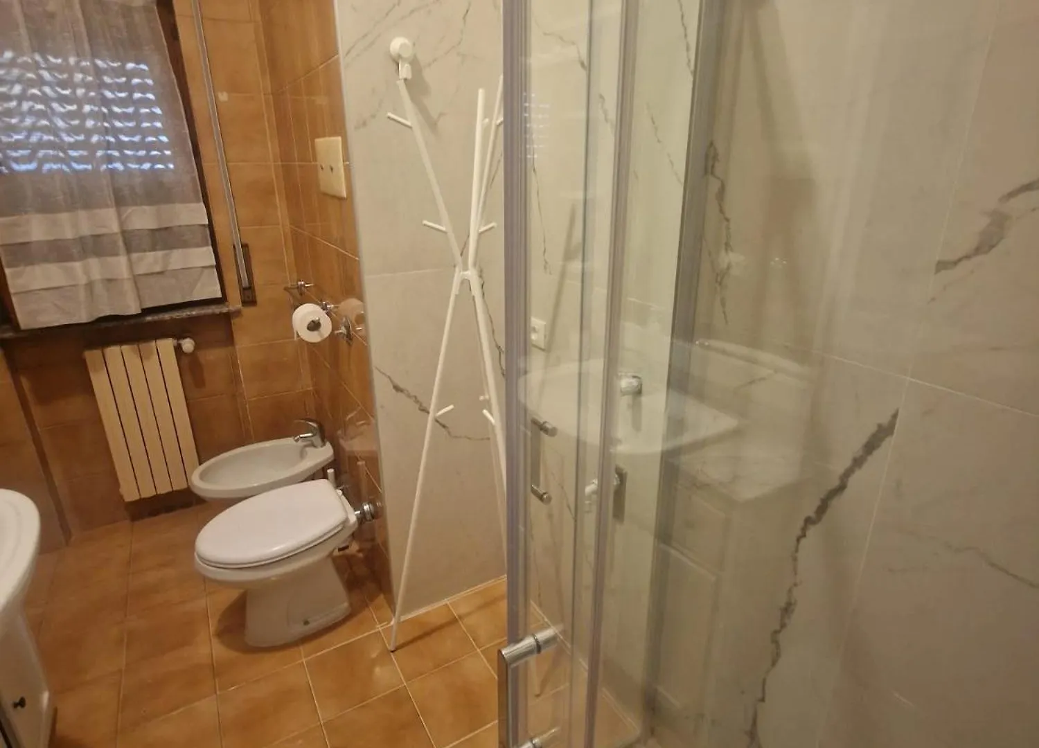 Casa Papa Gio Apartamento Bérgamo